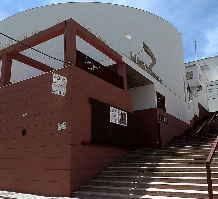 Museo Zabaleta