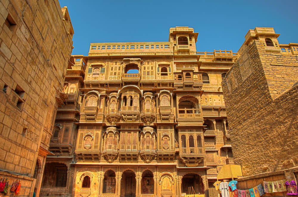 Patawa Haveli