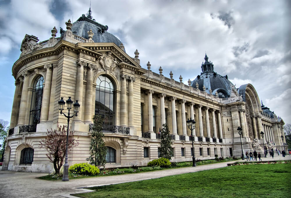 Petit Palais