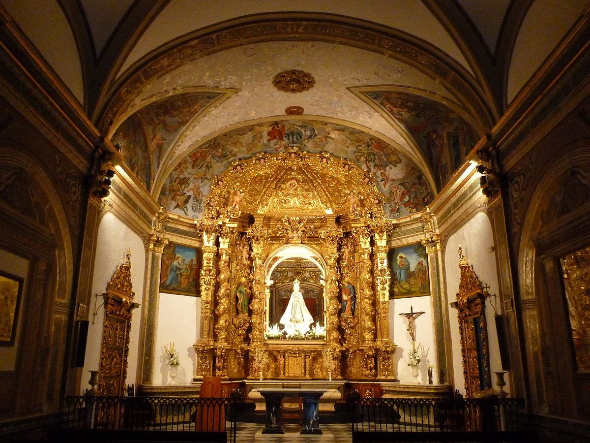 Santuario de Nuestra Señora de Belén