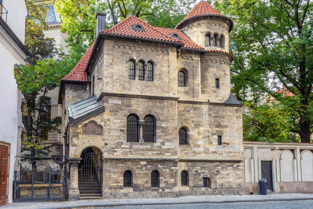Sinagoga-klausen-praga