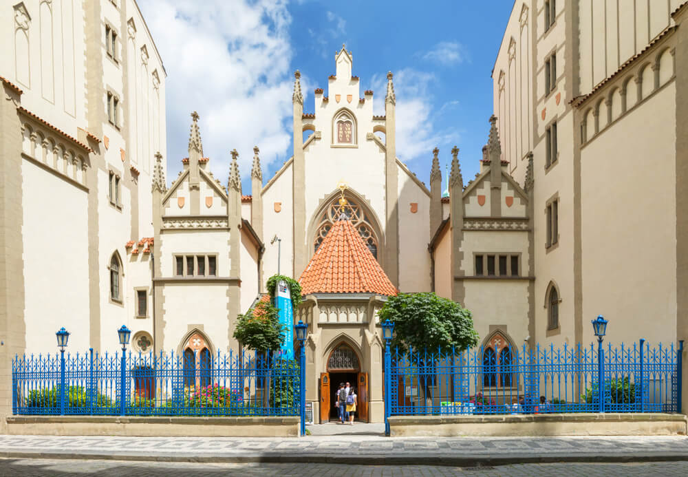 Sinagoga Maisel