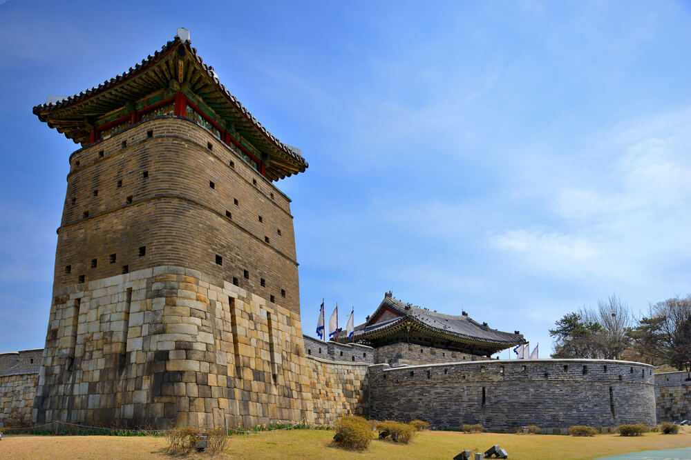 Torre de la fortaleza
