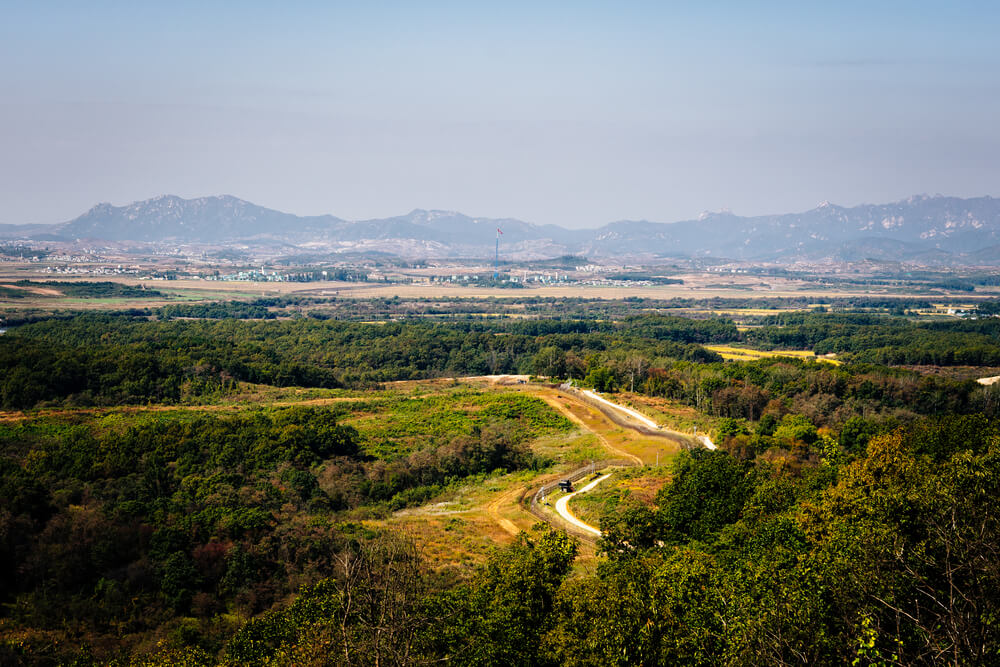 Vista desde la DMZ