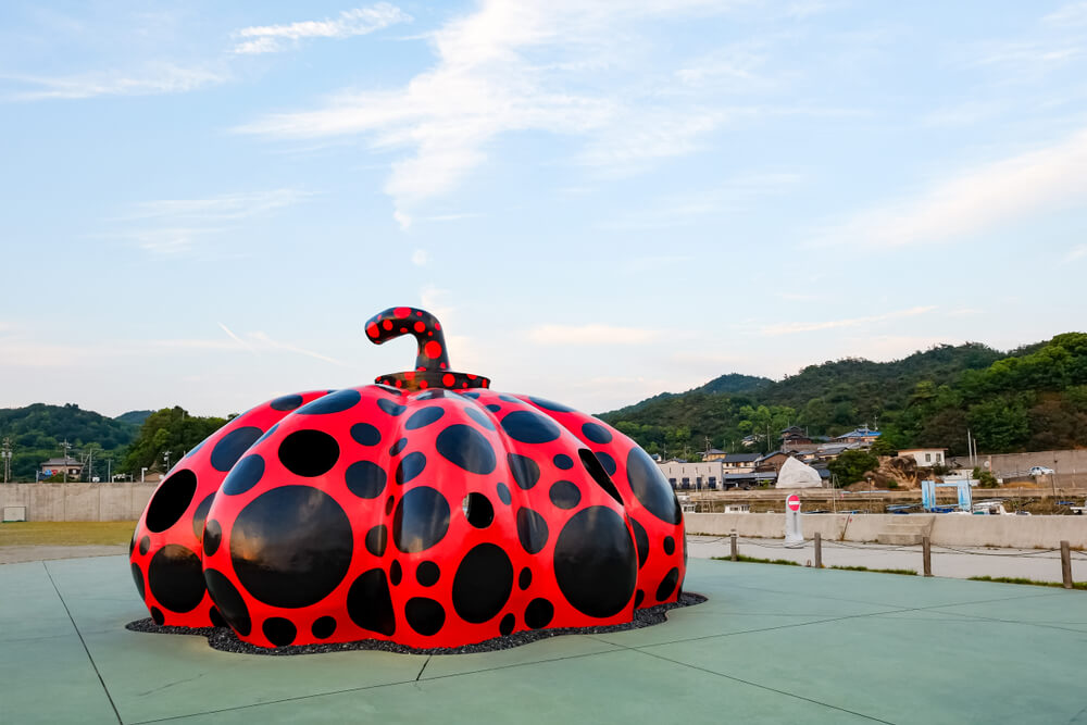 Calabaza gigante