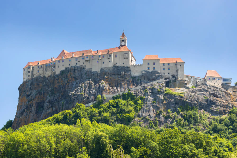 Castillo de Riegersburg