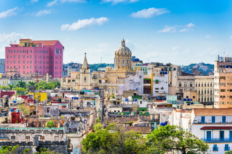 Un viaje a Cuba: claves para organizarlo