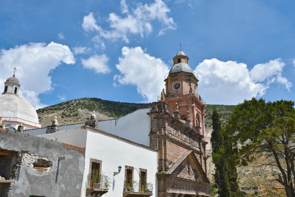 Iglesia de la Purísima Concepción