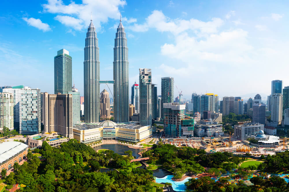 Lo mejor de Malasia paradas imprescindibles — Mi Viaje
