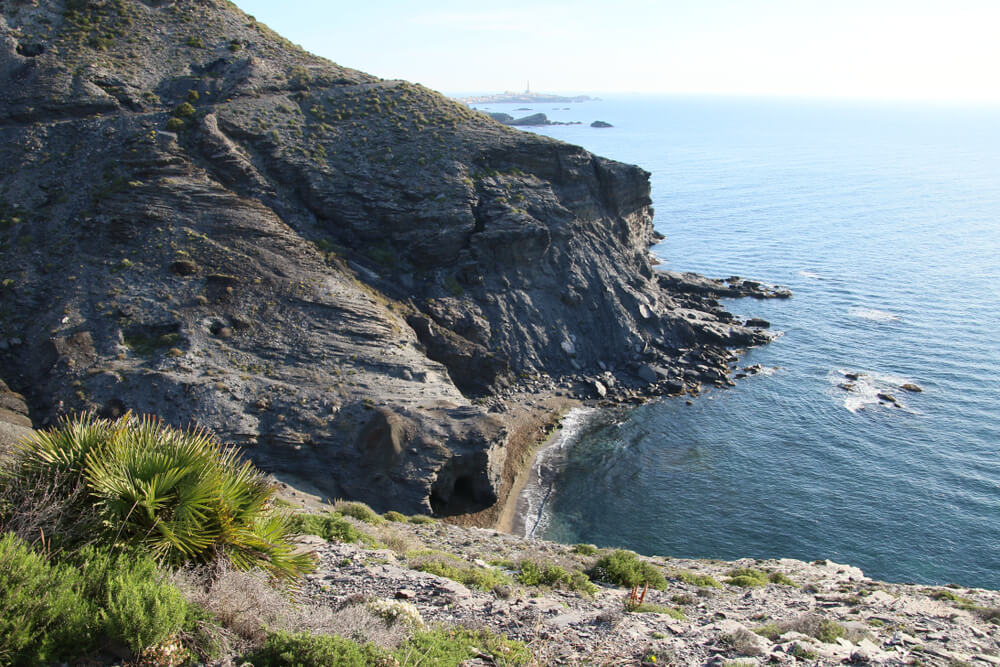 Mirador de Punta Negra