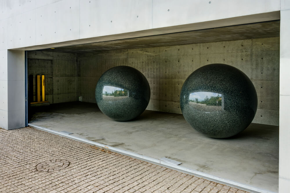 Museo en Naoshima