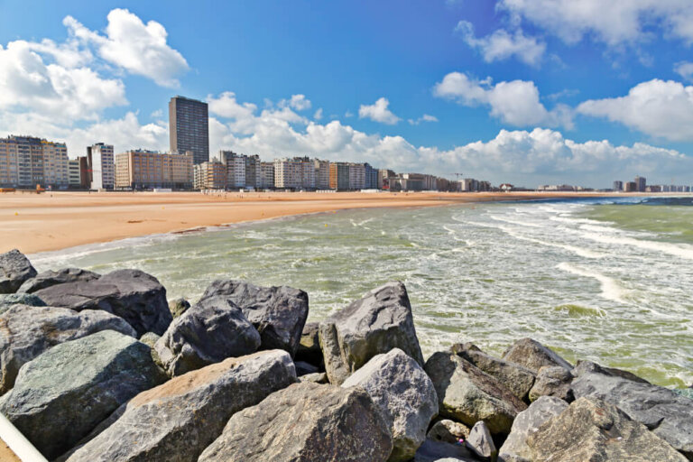 Ostende: descubre la joya de la costa belga