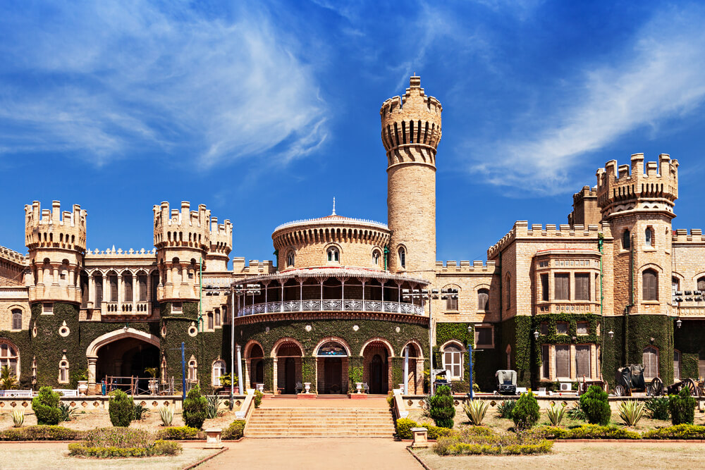 Palacio de Bangalore