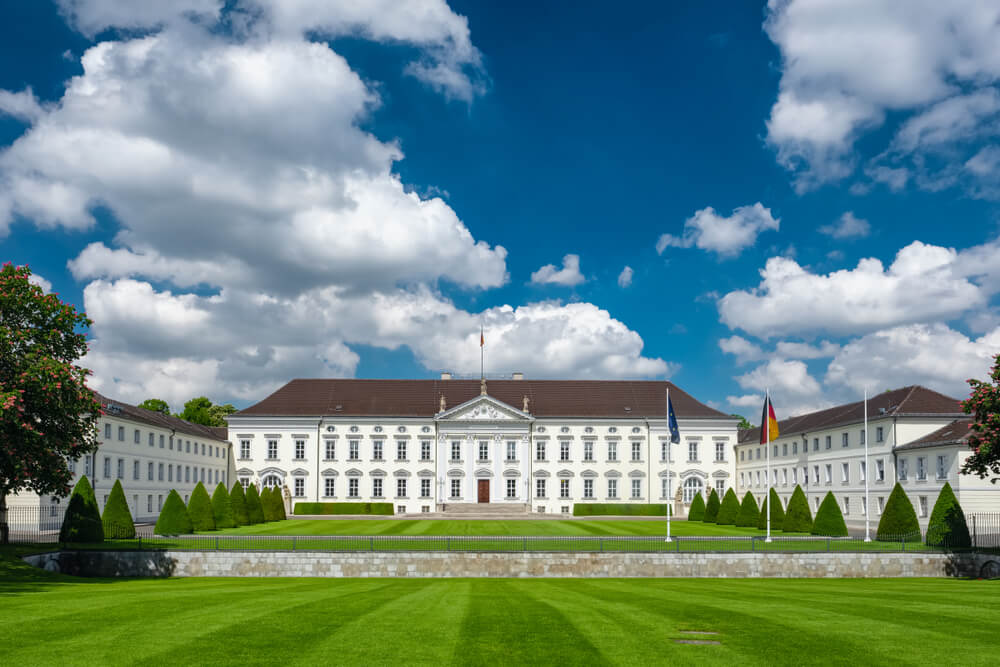 Palacio de Bellevue