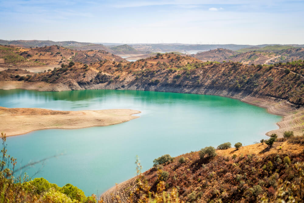 7 ríos fuera de lo común que te van a sorprender - Mi Viaje