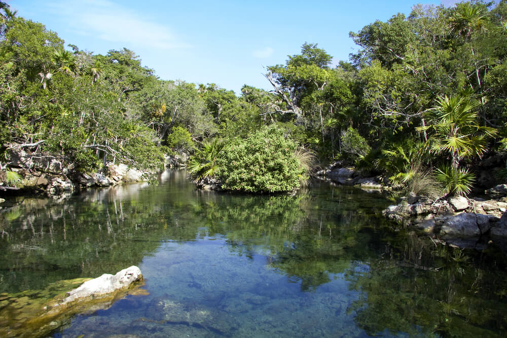 Selva-Xel-Ha