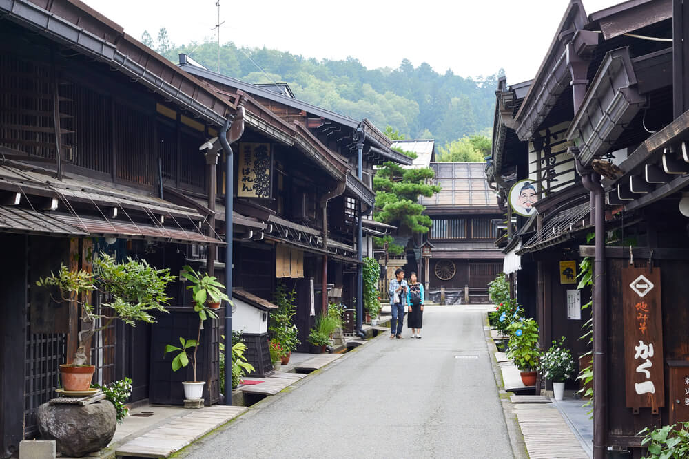 Takayama