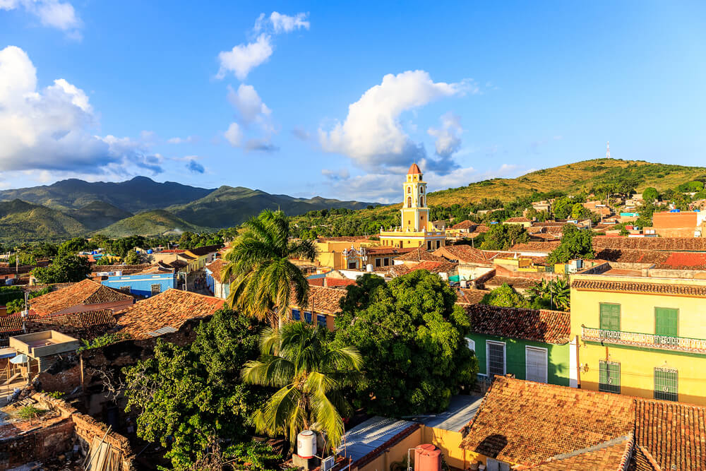 Disfruta de algunas ciudades de Cuba imprescindibles