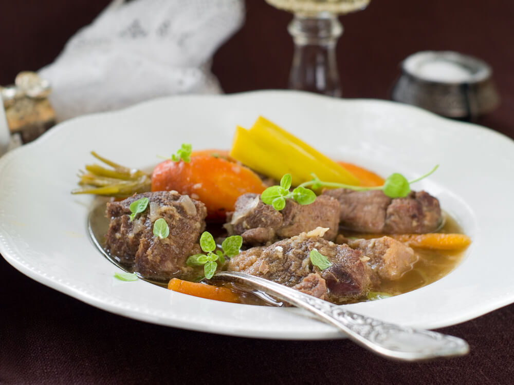 Plato de Algrytta