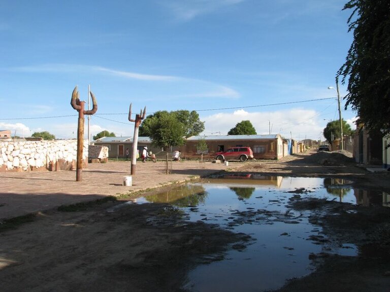 Culpina K en Bolivia el renacer de un pueblo Mi Viaje