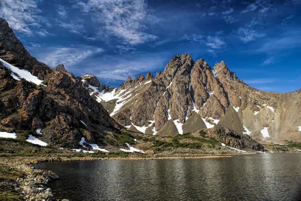 Dientes de Navarino