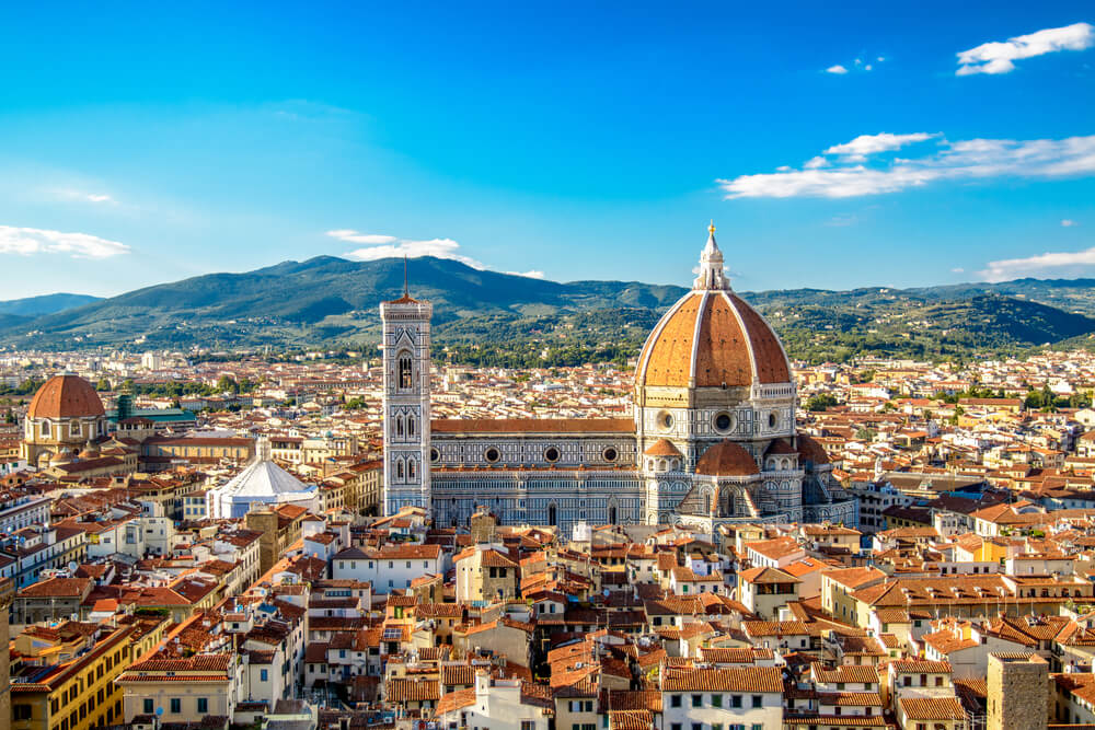 Duomo de Florencia