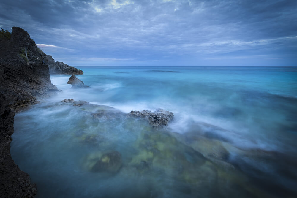 Islas Bermudas