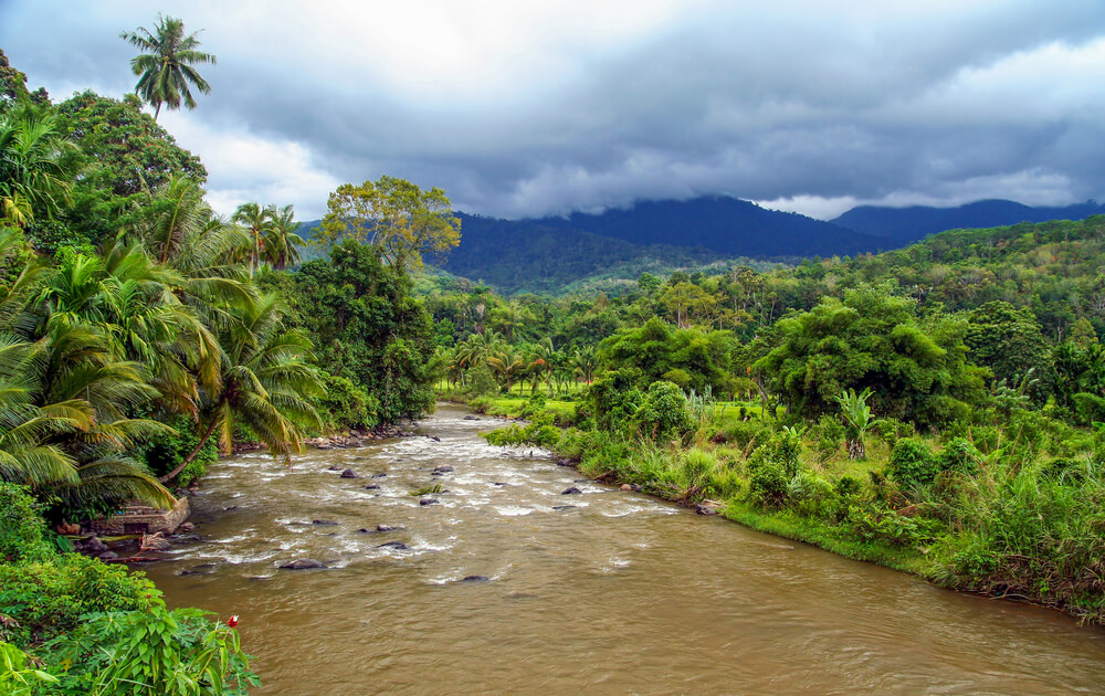 Sumatra: un destino para los más aventureros