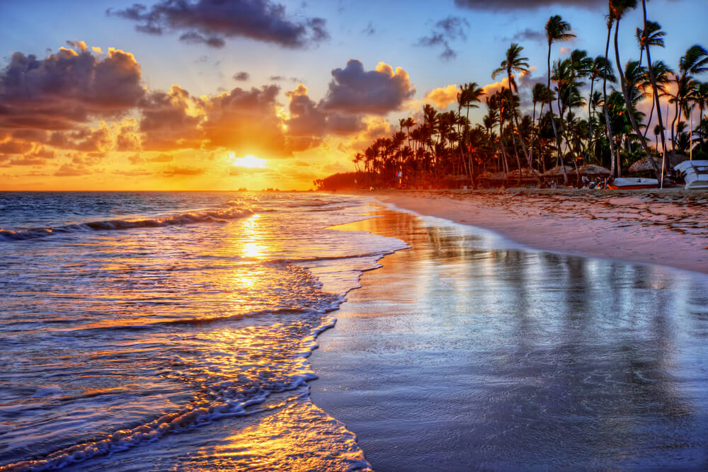 Playa de Lamu