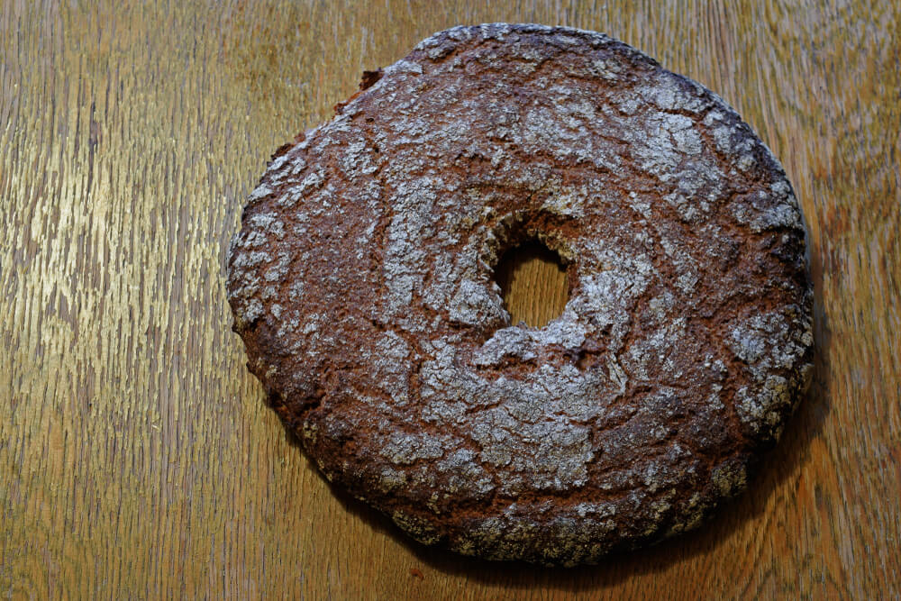 Ruisleipä