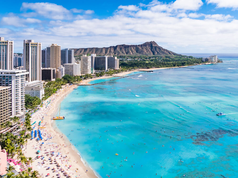 Playa de Waikiki