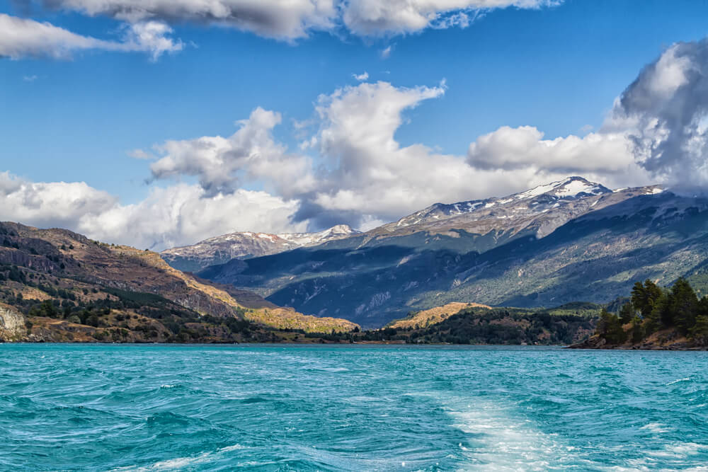 Lago General Carrera