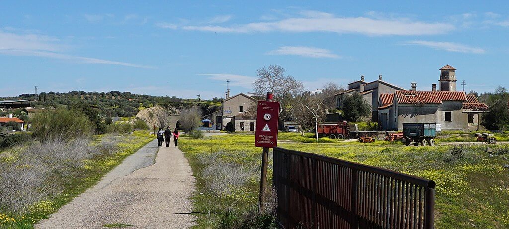 Aldeanueva de Barabarroya