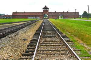 Campo de concentración de Auschwitz