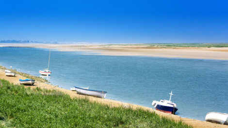 Bahía del Somme