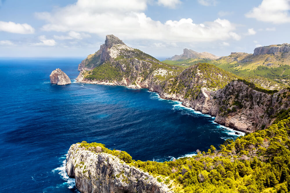 Cabo Formentor