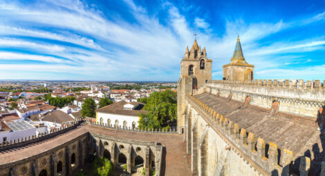 Catedral de Évora