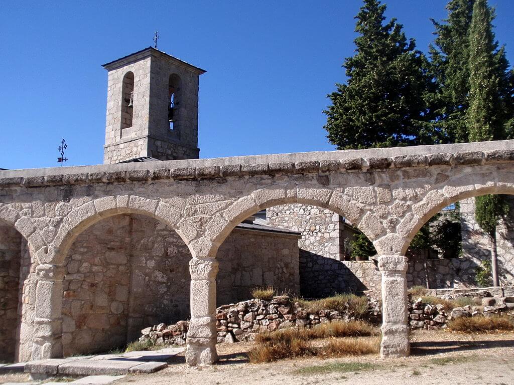 Convento de San Antonio