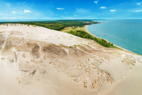 Duna de Parnidis