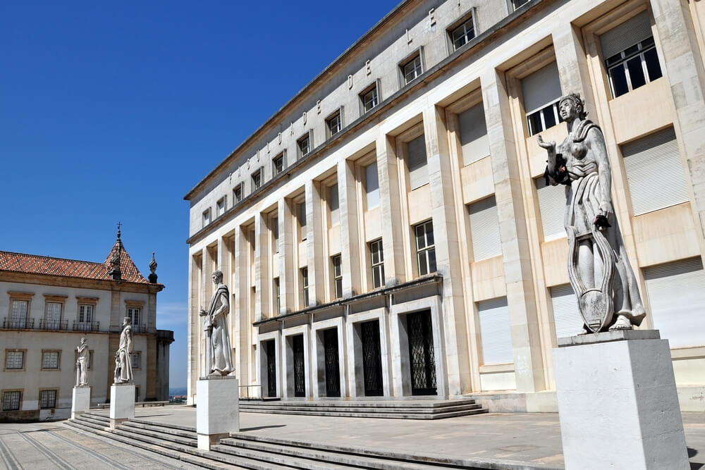 Facultad de Letras