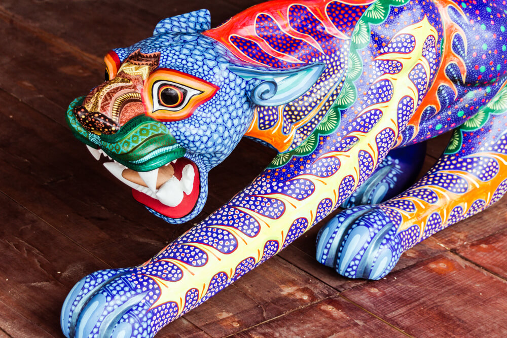 Alebrije