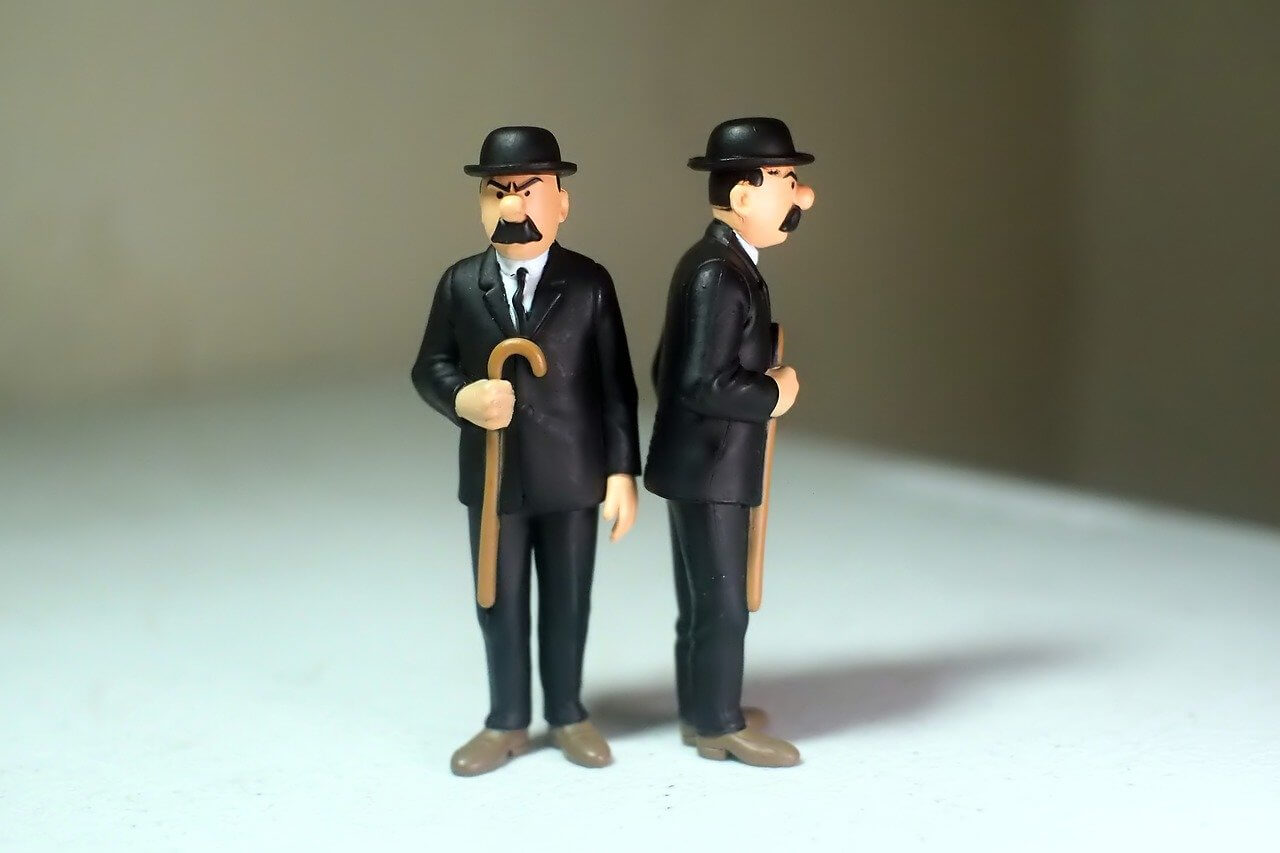 Hernández y Fernández