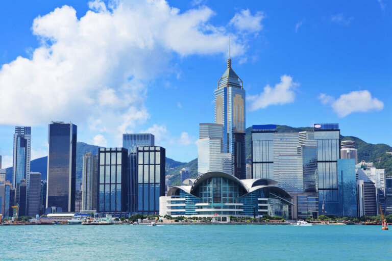 Consejos para moverse por Hong Kong