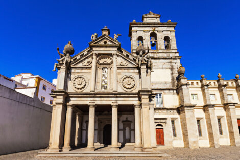Iglesia de Nuestra Señora de Gracia