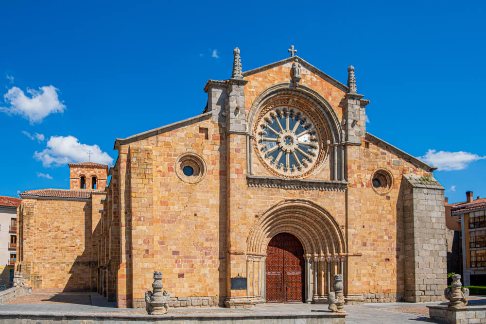 Iglesia de San Pedro