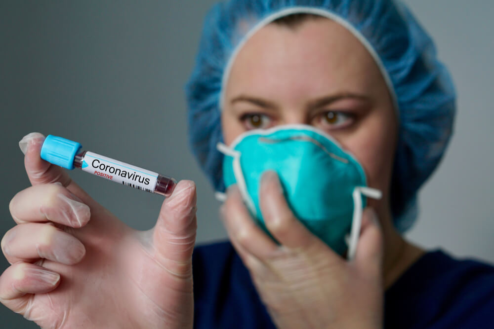 Coronavirus: precauciones de viaje que debes tener en cuenta