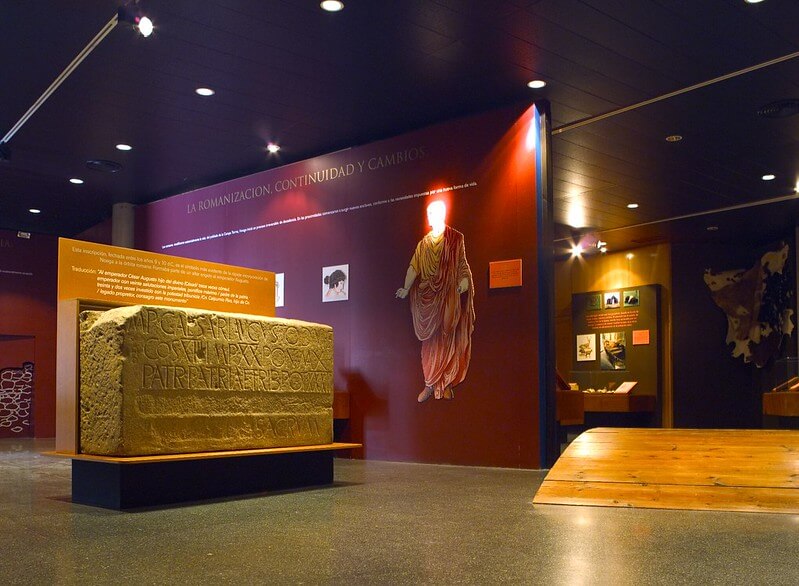 Museo de Campa Torres