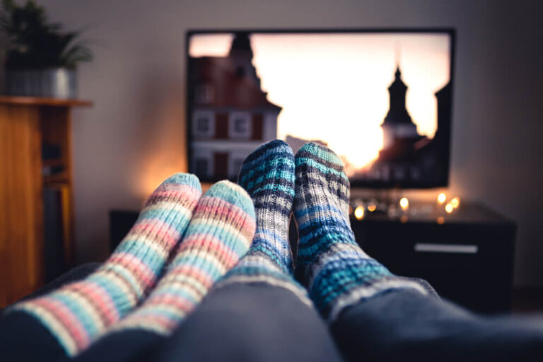 Más series televisivas para viajeros