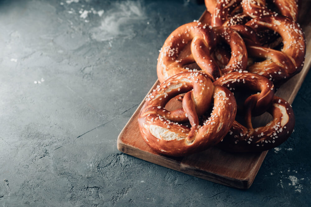 Pretzels