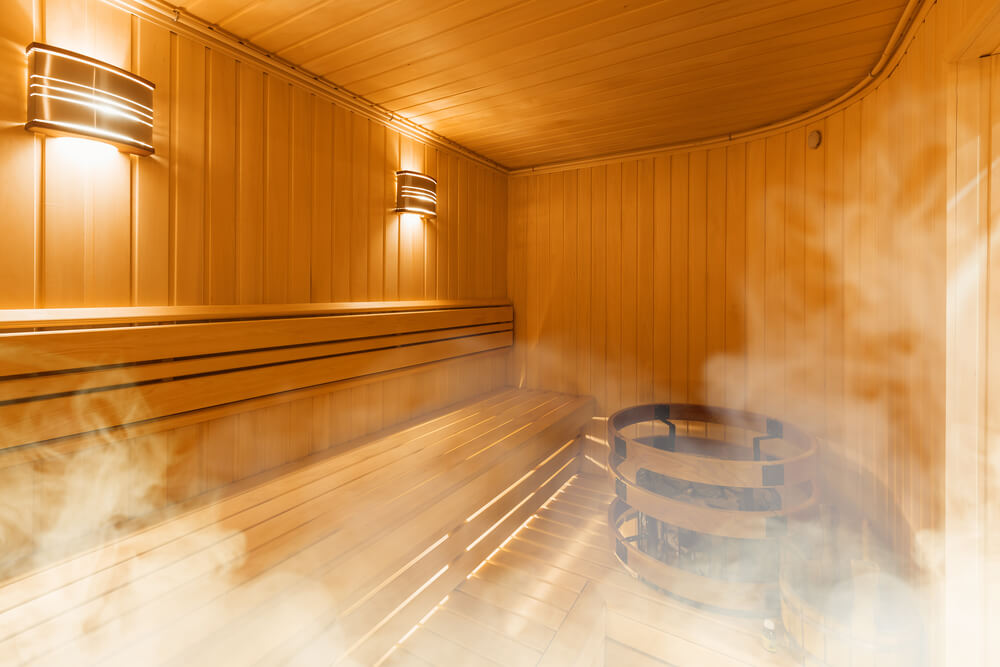 Todo lo que debes saber sobre la sauna finlandesa